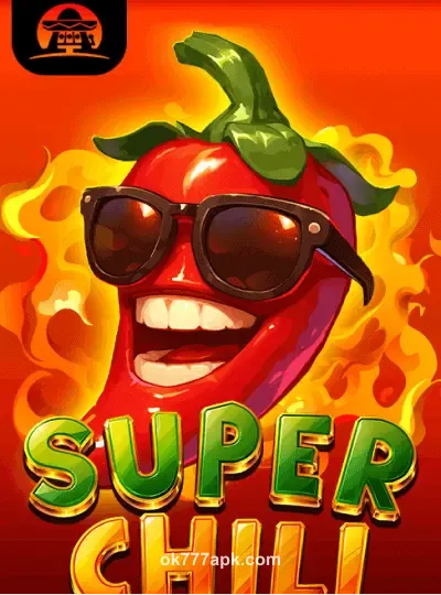 ok777 সুপার মরিচ Slot Game