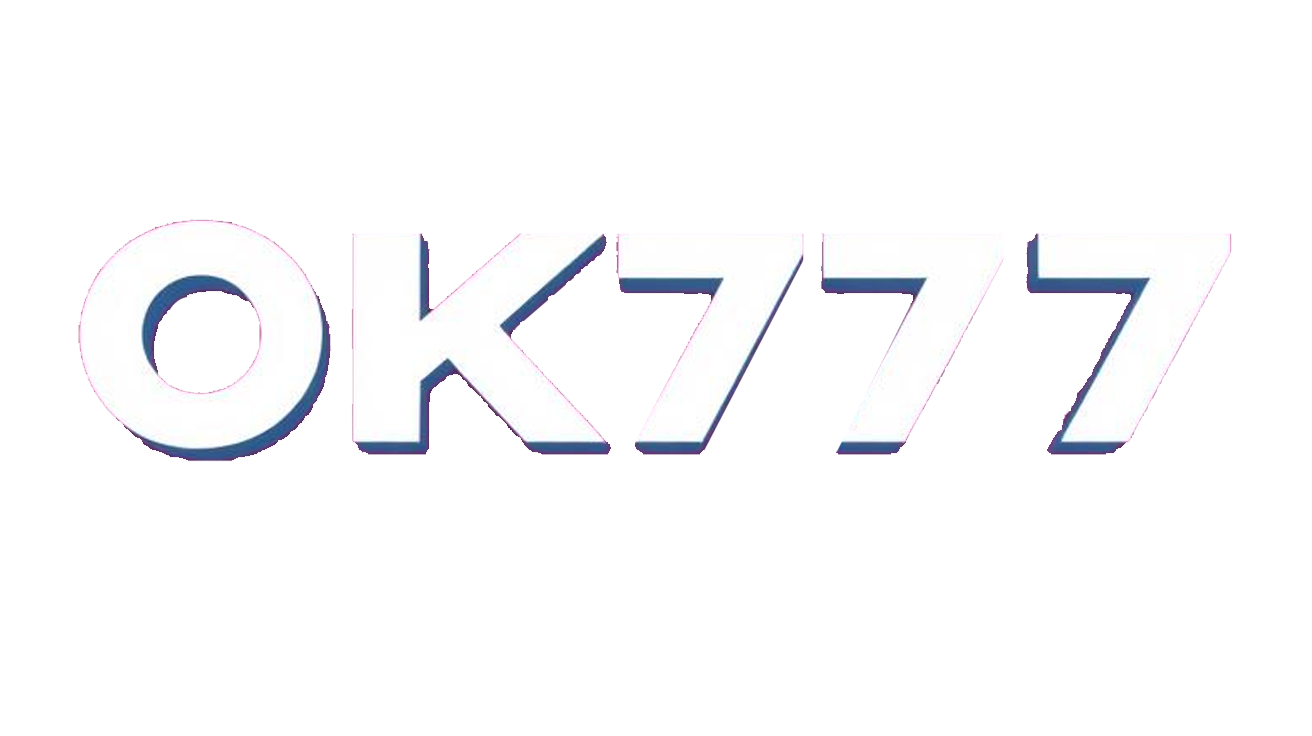 OK777 লোগো
